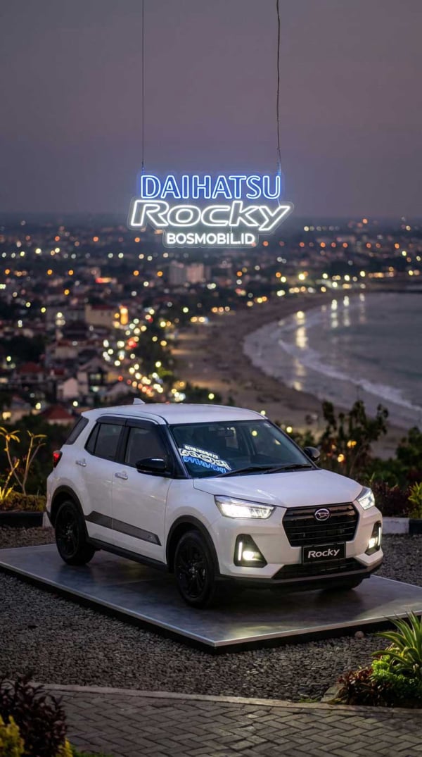 Daihatsu Soppeng