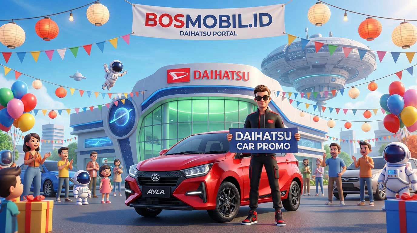 Daihatsu Soppeng